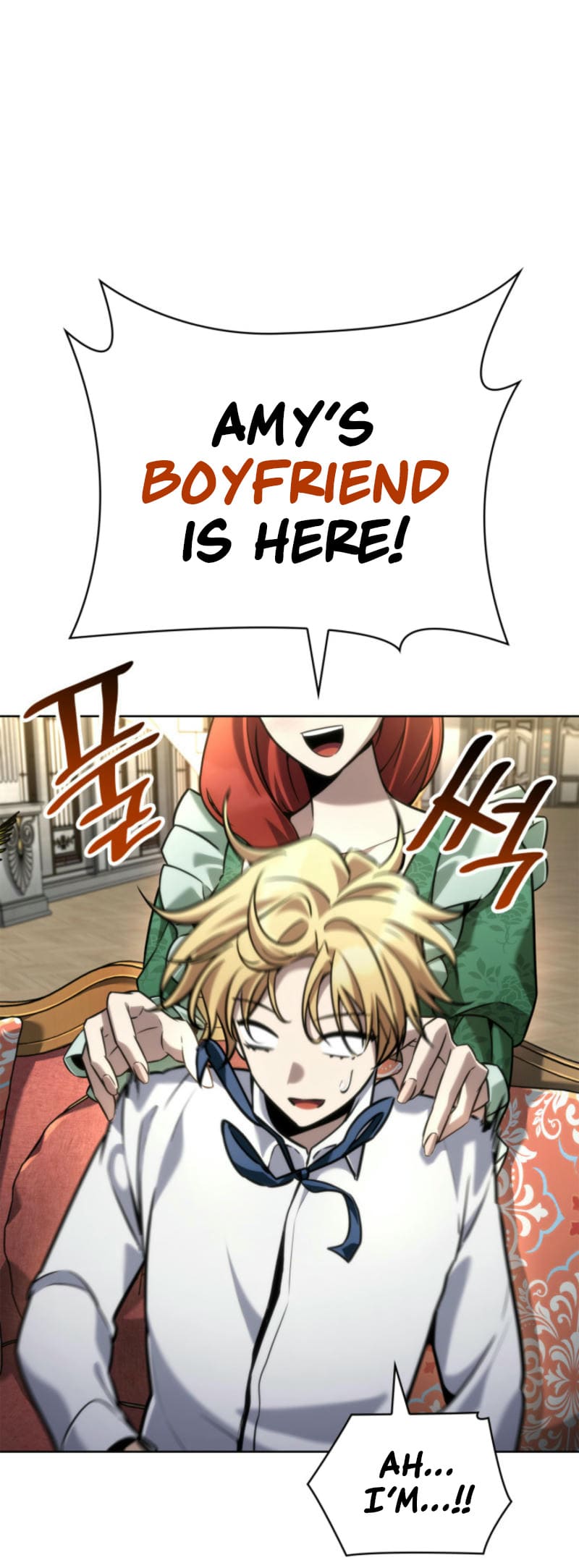 Infinite Mage, Chapter 106 image 20